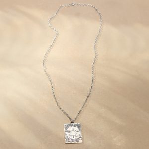 Fierce Love Necklace