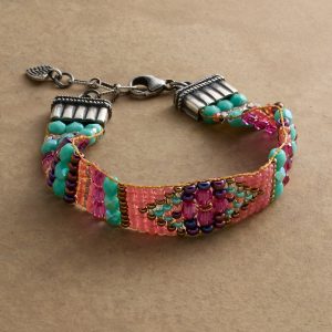 Embrazo Bracelet